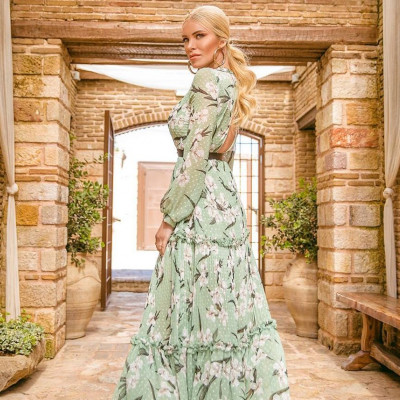 Πώς μπορεί να «συνδέεται» η Κατερίνα Καινούργιου με τη Ρωσία;