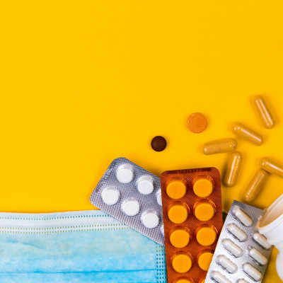 Ποιες βιταμίνες βοηθούν την ενδυνάμωση του ανοσοποιητικού μας συστήματος;