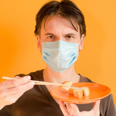 Κορονοϊός: Οι καλύτερες τροφές για όσους είναι άνω των 50 (εικόνες)