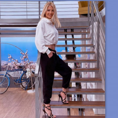 Φαίη Σκορδά: Η φωτογραφία που προκάλεσε αρνητικά σχόλια και η αποστομωτική απάντηση on air!