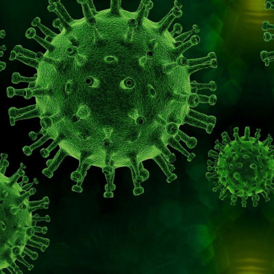 Ανατριχιαστικό: Έτσι θα ακουγόταν ο κορονοϊός αν είχε ήχο (video)