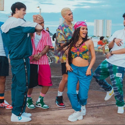 «Honey Boo»: Είσαι έτοιμη να ακούσεις το νέο κομμάτι των CNCO