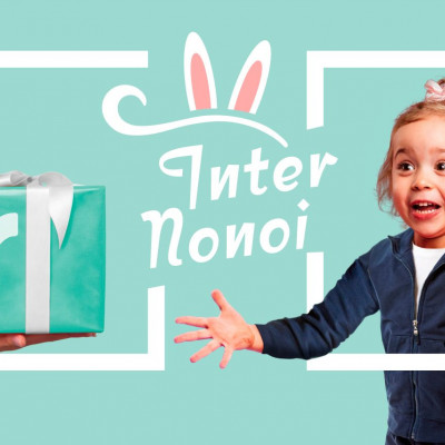 Ψάχνεις παιδικά δώρα για το Πάσχα; Αυτή είναι η λίστα που θα σου δώσει έμπνευση!