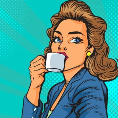 Δεν το πιστεύεις, αλλά η κούπα που πίνεις τον καφέ ή το τσάι σου λέει πολλά για σένα