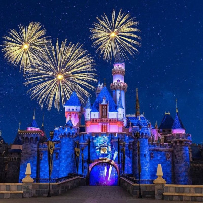 Δες τι έκανε η Disney για όλους όσους βρίσκονται σε καραντίνα κι ετοιμάσου να την αγαπήσεις