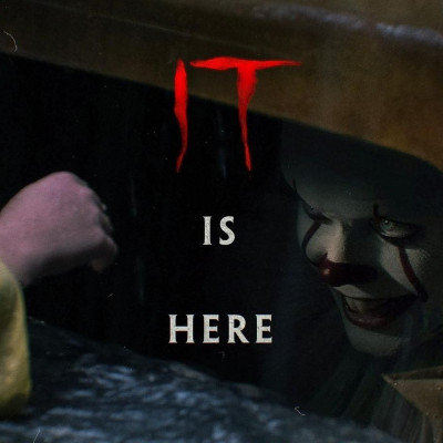 Πώς θα ήταν το It την εποχή του κορονοϊού; Ο Stephen King απάντησε με το πιο επικό tweet