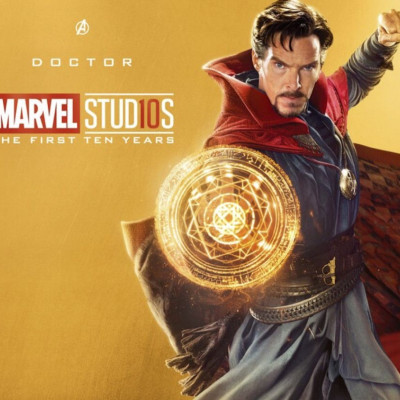 Doctor Strange: Κυκλοφόρησαν τα εναλλακτικά σχέδια της κάπας του και είναι άψογα