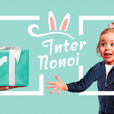 Πασχαλινά δώρα για παιδιά; Ψάξαμε και βρήκαμε τα πιο όμορφα!