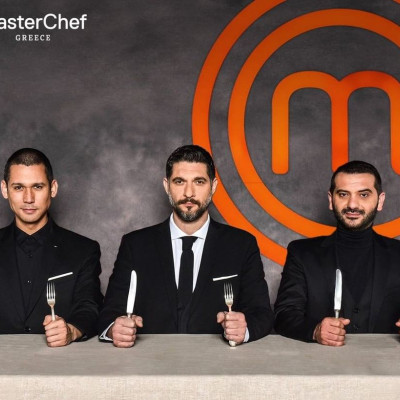 MasterChef: Παίκτης του reality μαγειρικής έπαιζε σε καθημερινή σειρά & ούτε που τον είχες καταλάβει