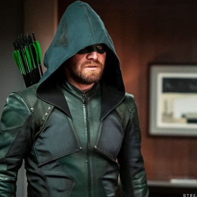 Σοκάρει ο πρωταγωνιστής του Arrow: «Αρρώστησα πολύ μετά την πρώτη σεζόν»