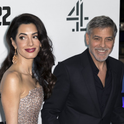 George Clooney-Amal Alamuddin: Δε χωρίζουν και αυτή είναι η μεγαλύτερη απόδειξη