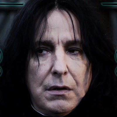 Το συγκινητικό tweet της J.K. Rowling για τον Snape θα σε κάνει να ανατριχιάσεις