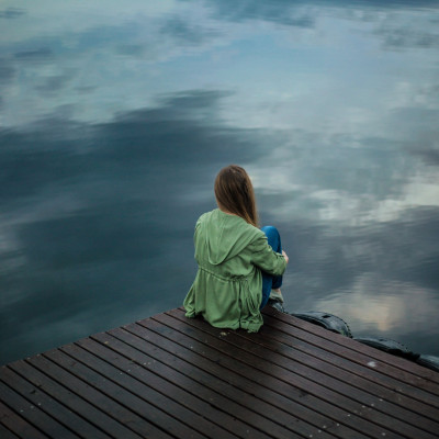 Η teen queen γράφει: «Ξέρεις κάτι, όλα θα πάνε καλά μετά την καραντίνα»