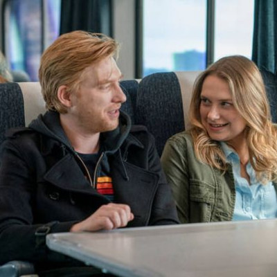 Run: Η νέα σειρά της HBΟ που μας οδηγεί σε ένα μοναδικό ταξίδι περιπέτειας