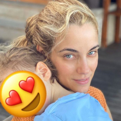 Αυτό το πρόγραμμα έχει η Δούκισσα Νομικού για τα παιδιά - Τι κάνουν από το πρωί μέχρι το βράδυ