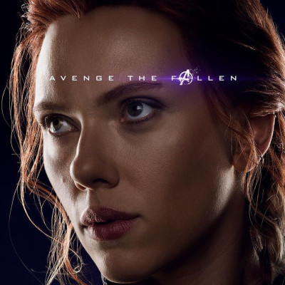 Avengers Edgame: Η εναλλακτική σκηνή του θανάτου της Black Widow είναι βάρβαρη