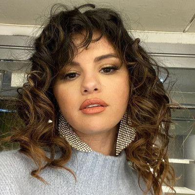 Η φωτογραφία της Selena Gomez που ξεπέρασε τα 3.5 εκατομμύρια likes