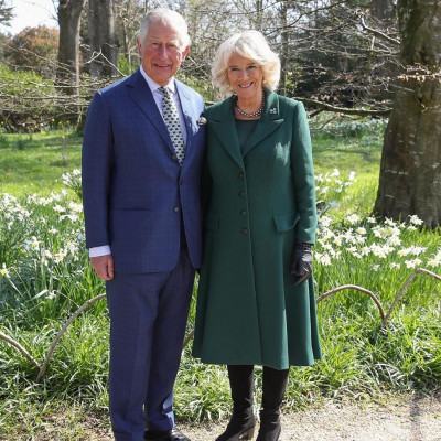 Επέτειο γάμου είχε ο πρίγκιπας Κάρολος αλλά τα σχόλια και οι ευχές αφορούσαν και την Diana