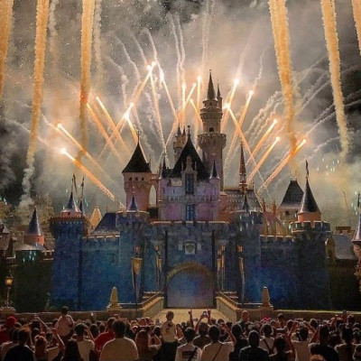 Αυτό που σκέφτεται η Disney για μετά την καραντίνα είναι ό,τι πιο λογικό ακούσαμε