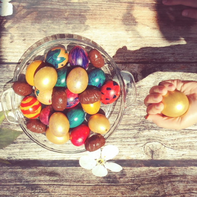 Πάσχα στην καραντίνα; Δεν πειράζει, έχουμε ιδέες για την τέλεια διακόσμηση