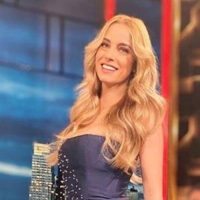 Η Δούκισσα Νομικού αποκάλυψε τα κιλά της εν μέσω καραντίνας