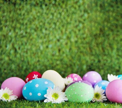 Πάσχα 2020: Μένουμε στο σπίτι και πολλαπλασιάζουμε την αγάπη