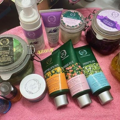 Αυτές τις μέρες μην ξεχνάς τον εαυτό σου, φρόντισε τον εαυτό σου όπως του αξίζει, Like a Queen!