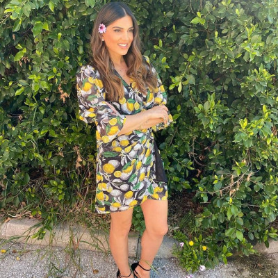 Τα σχόλια που έκαναν έξαλλη την Σταματίνα Τσιμτσιλή και η αποστομωτική απάντησή της