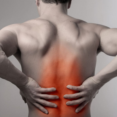 Πόνος στη μέση: Φυσικά υλικά για να ανακουφιστείτε & οι χρήσεις τους (βίντεο)