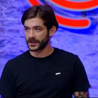 MasterChef: Αυτή είναι η εντυπωσιακή σύντροφος του Γιώργου (photos)