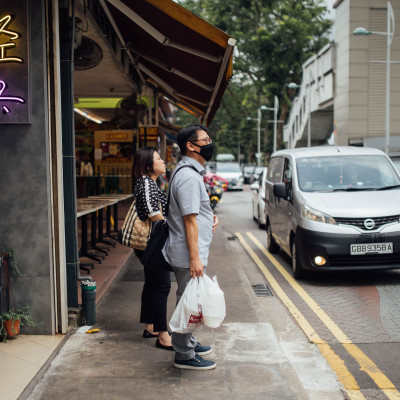 Πόσες μέρες «ζει» στο αυτοκίνητό σου ο κορονοϊός;