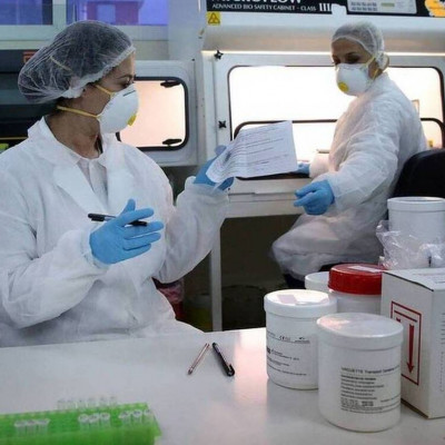 Κορονοϊός: Στα σκαριά ακόμη ένα εμβόλιο - Ξεκινούν δοκιμές τέλη Απριλίου