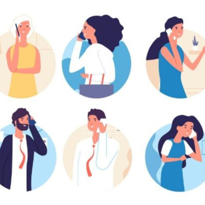 Σήμερα 18/04: Η επικοινωνία στα καλύτερά της