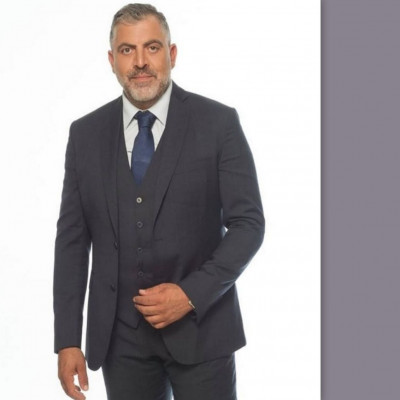 8 Λέξεις: Την οικογένεια του «Μιλτιάδη» την έχεις δει; Θα εντυπωσιαστείς με τις φώτο!