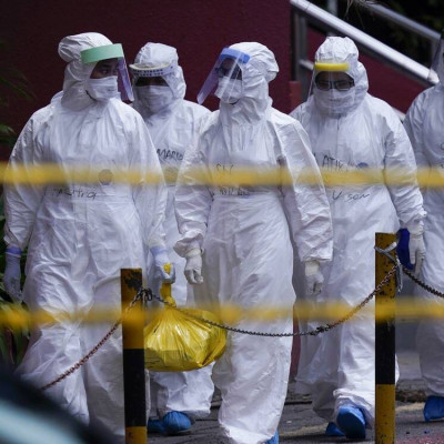 Κορονοϊός: Αυτές είναι οι πιο ασφαλείς χώρες - Ποια είναι η θέση της Ελλάδας;