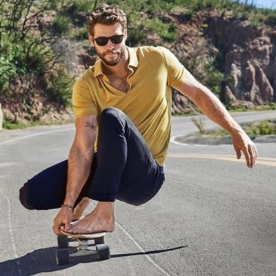 Ο Liam Hemsworth αποκαλύπτει κάτι κακό για την ψυχολογική του κατάσταση στο πλευρό της Miley Cyrus