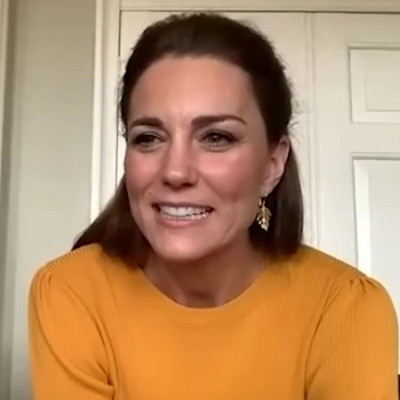 Η Kate Middleton φόρεσε τα ωραιότερα σκουλαρίκια και μπορείς να τα αποκτήσεις κι εσύ