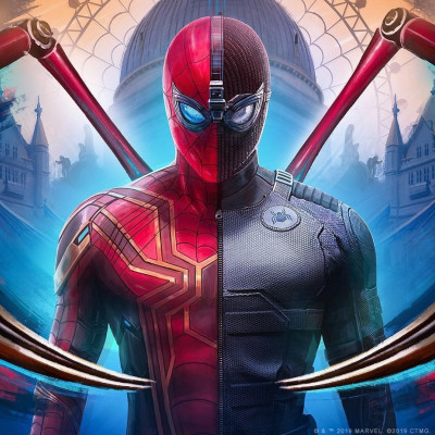 Ο Spider-Man έγινε… Doctor Strange. Αν δε μας πιστεύεις, δες τη φωτογραφία