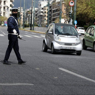 Κορονοϊός: Έρχεται καθολική απαγόρευση κυκλοφορίας το Πάσχα – Ποια μέτρα θα ισχύσουν