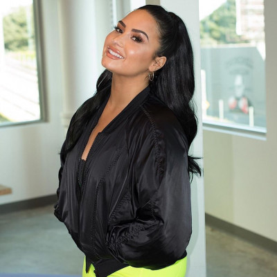 H συνεργασία έκπληξη για την Demi Lovato! Δε φαντάζεσαι με ποιον καλλιτέχνη ετοιμάζει νέο track