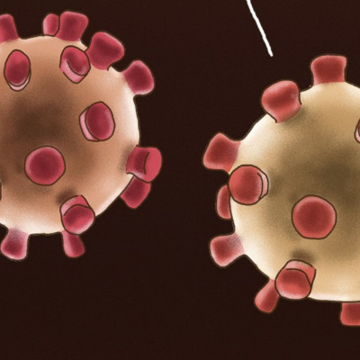 Τα νέα σκίτσα του Αρκά για το Πάσχα και την αγωνία του… κορονοϊού (photos)