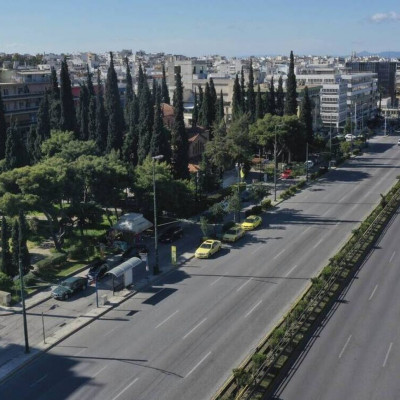 Κορονοϊός: Ποιο είναι το πρώτο πράγμα που θα κάνεις όταν λήξει η καραντίνα; (POLL)