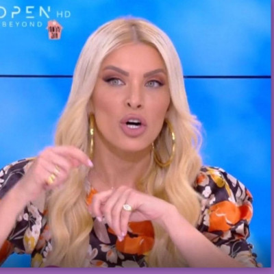 Το άγριο χώσιμο της Καινούργιου: «Δεν μας καταδεχόντουσαν, μας σνόμπαραν, τώρα παίρνουν τηλέφωνο»