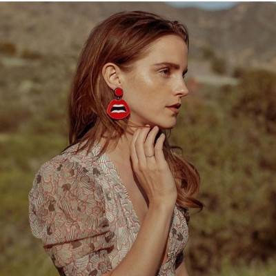 Harry Poter Love: Μάθαμε τα μυστικά ομορφιάς της Emma Watson
