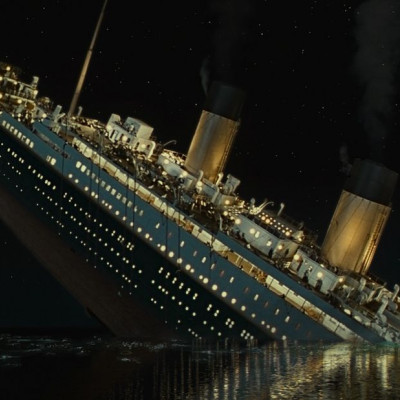 Τιτανικός: Η αληθινή ιστορία του Τζακ που έπαιξε ο ΝτιΚάπριο