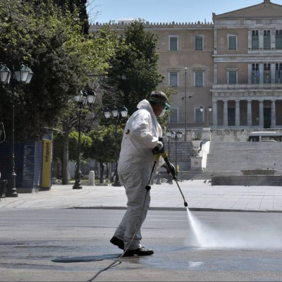 Κορονοϊός: Το «σενάριο του τρόμου» για ραγδαία αύξηση των κρουσμάτων - Τι φοβούνται στο Μαξίμου