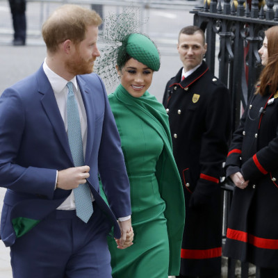 Harry & Meghan Markle: Η φήμη για το πανάκριβο σπίτι που αγόρασαν και η αλήθεια γύρω από αυτό