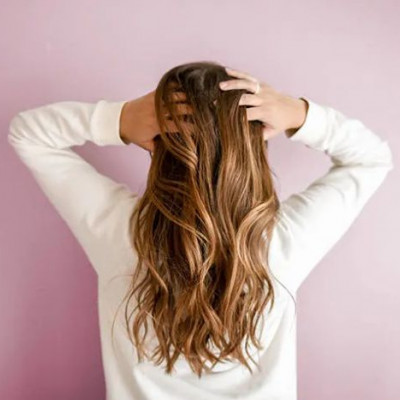 Ελεύθερος χρόνος για τη σωστή περιποίηση των μαλλιών σου