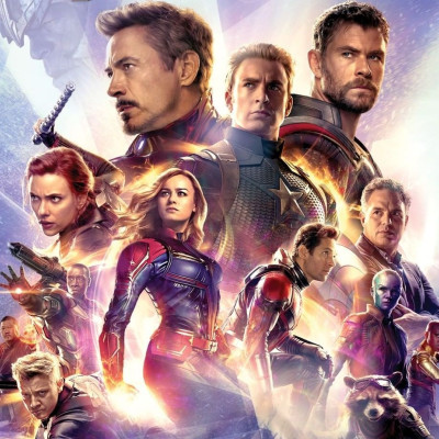 Αυτή η σειρά της Marvel συνεχίζει κανονικά την παραγωγή ακόμα και με τον κορονοϊό