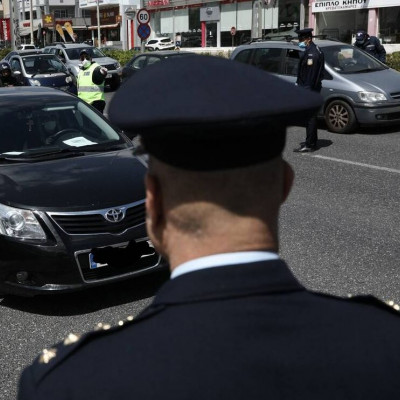 Κορονοϊός: Οριστικό! Έτσι θα γιορτάσουμε το Πάσχα - Όλο το σχέδιο της Αστυνομίας και τα μέτρα